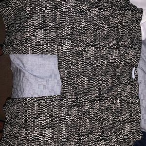 Crop pants